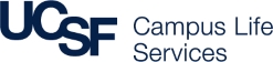 campus life services logo